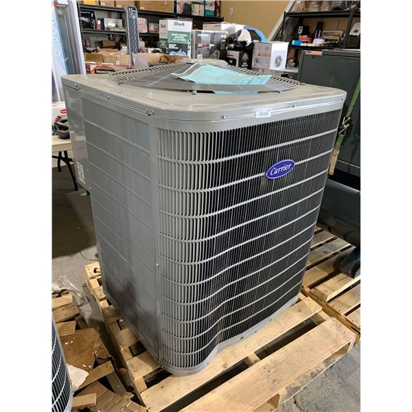 Carrier 25HPB660A500  Air Conditioner and Heat Pump System
