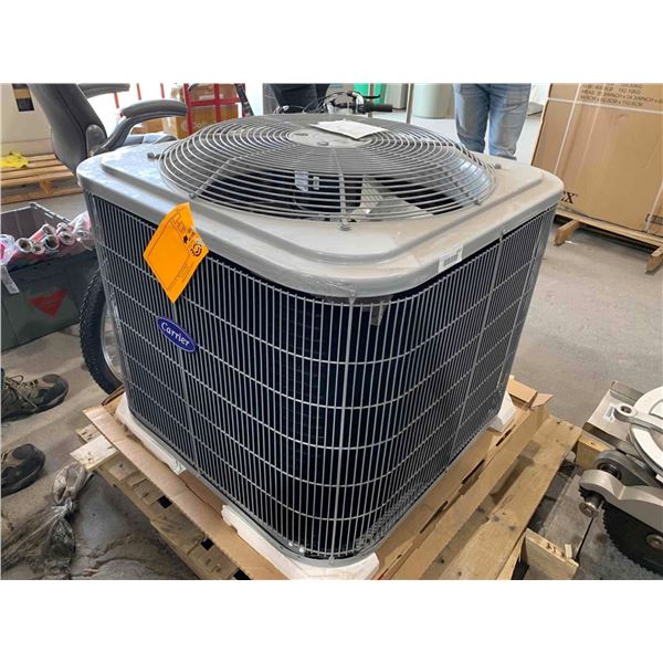 Carrier 25SCA536A301 Residential Air Conditioning  System