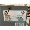 Image 11 : DV SYSTEMS Single and Three Phase Rotary Screw Air Compressor B5 - 18 SCFM — 145 PSI - NEW FROM A FR