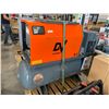 Image 1 : DV SYSTEMS Single and Three Phase Rotary Screw Air Compressor B5 - 18 SCFM — 145 PSI - NEW FROM A FR