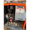Image 2 : DV SYSTEMS Single and Three Phase Rotary Screw Air Compressor B5 - 18 SCFM — 145 PSI - NEW FROM A FR