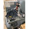 Image 8 : DV SYSTEMS Single and Three Phase Rotary Screw Air Compressor B5 - 18 SCFM — 145 PSI - NEW FROM A FR