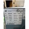 Image 9 : DV SYSTEMS Single and Three Phase Rotary Screw Air Compressor B5 - 18 SCFM — 145 PSI - NEW FROM A FR