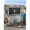 Image 1 : Trane BCHD0E1M01LN7Z000000CB1000000 COIL Air Makeup Unit - NEW IN CRATE FROM DAMAGED FREIGHT CLAIM