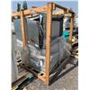 Image 2 : Trane BCHD0E1M01LN7Z000000CB1000000 COIL Air Makeup Unit - NEW IN CRATE FROM DAMAGED FREIGHT CLAIM