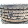 Image 2 : Wettlake  235/75R17.5 - J18 Load Range Tire on 8 Hole Rims