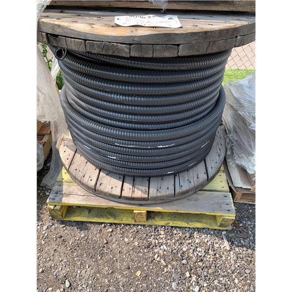 142m Spool ACWV90250/3 Al TEC Cable