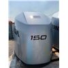 Image 3 : Honda Bf150 150 Hp Outboard Top Engine Cover Cowling ( 150 Hp V Tech