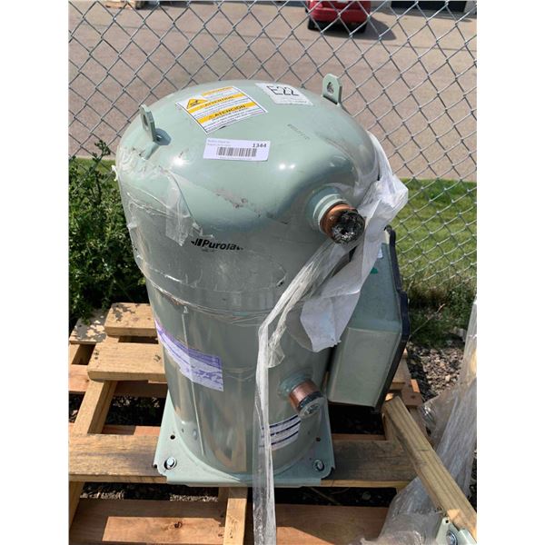 Trane Restrictor for replacement Compressor - PART-SVN257A-EN