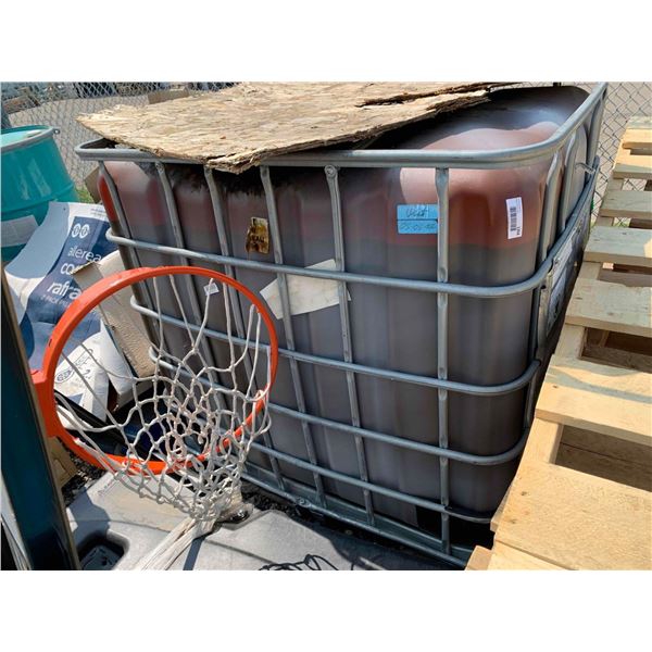 DeLaval Della-One Teat Dip  - Della One Plus, 1% titratable iodine post dip for use in reducing new 