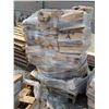 Image 2 : Pallet Lot of Split Firewood