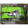 Image 2 : Greenworks Pro 80v 21"  Trubrushless Self Propelled Variable Speed Mower