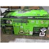 Image 3 : Greenworks Pro 80v 21"  Trubrushless Self Propelled Variable Speed Mower