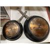 Image 2 : Set of 2 Kirkland Fry Pans