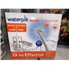 Image 1 : Waterpik Sonic-fusion 2.0 Brush & Floss