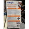Image 3 : Waterpik Sonic-fusion 2.0 Brush & Floss
