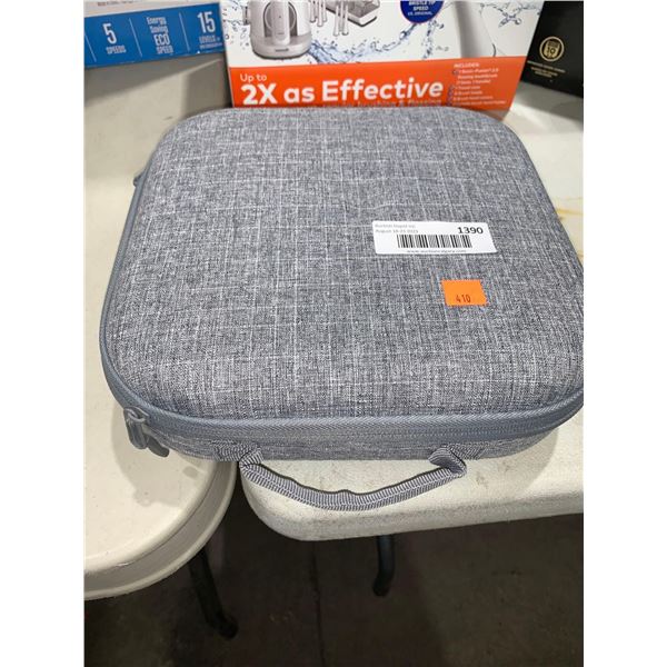 Power Percussion Deep Tissue Massager