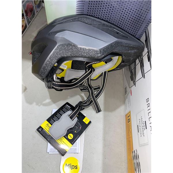 Squirt2 Childrens Bike Helmet