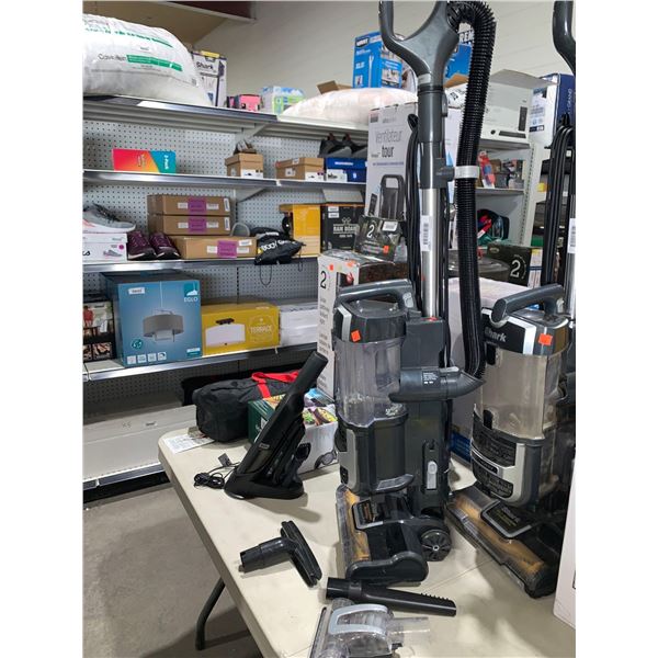 Shark Navigator Lift-Away Upright Vacuum Corded