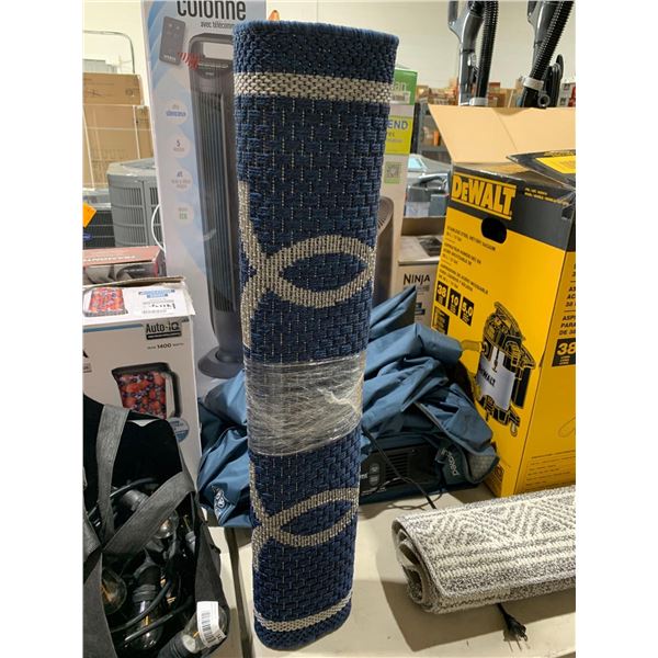 Toscana Indoor/Outdoor Area Rug 30x60"