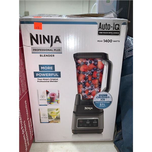 Ninja Professional Blender
