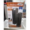Image 1 : Lasko Elite Collection 2 Pack Tower Heaters
