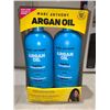 Image 1 : Marc Anthony Argan Oil Shampoo & Conditioner 2 x 1L
