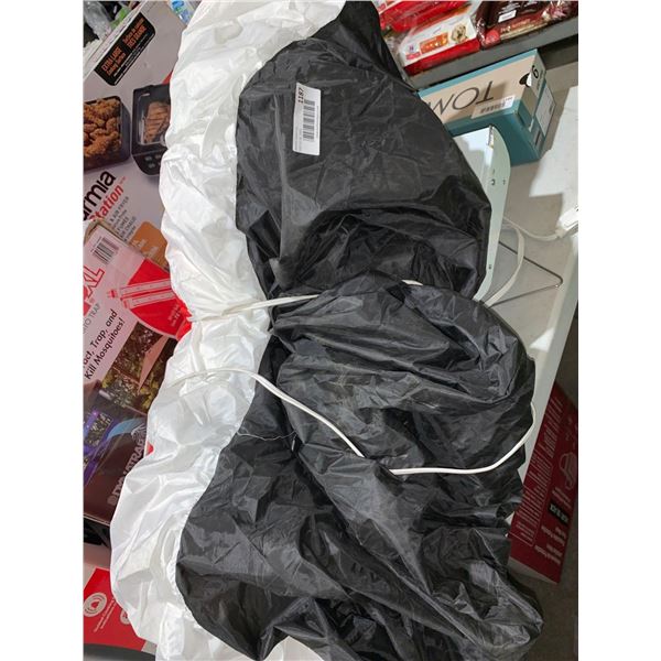 Airblown 12' Inflatable Santa