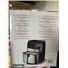 Image 4 : Gourmia 6.7L Digital Air Fryer