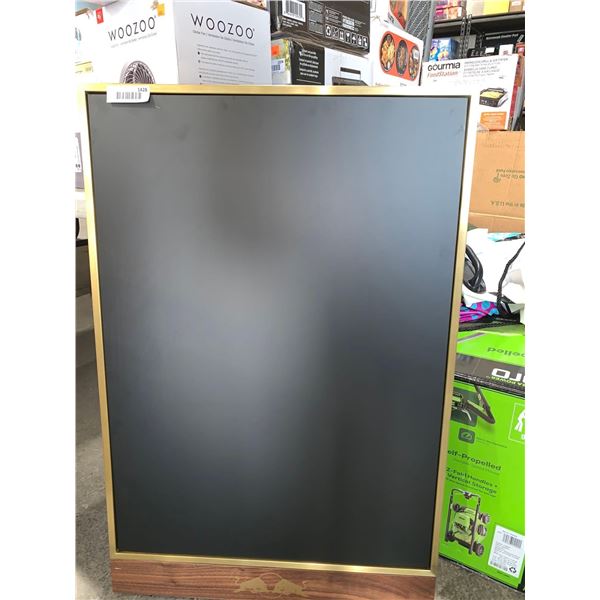 Red Bull Pub Style Chalk Board