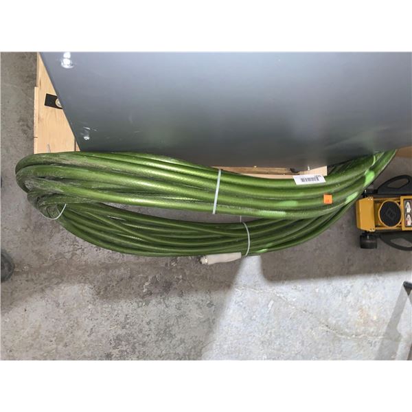 100' Garden Hose