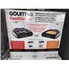 Image 2 : Gourmia FoodStation Smokeless Grill & Air Fryer