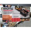 Image 3 : Gourmia FoodStation Smokeless Grill & Air Fryer