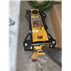 Image 4 : CAT 3 Ton Low Profile Service Jack