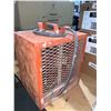 Image 3 : 220 Volt Construction Heater