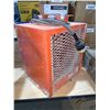 Image 4 : 220 Volt Construction Heater