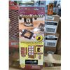 Image 3 : Router HingeMate 300 10pc Complete Door Mortising Kit Case of 3