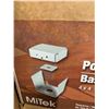 Image 3 : Contractors Pack PA44E-TZ 4x4 Post Anchor - 6 Pack