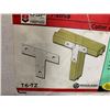 Image 3 : Contractor Pack T-Strap 1-1/2x5x6" - 20 Count