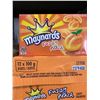 Image 1 : Maynard fuzzy peach 12 x 100g