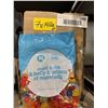 Image 1 : Winks Mini Cola & Belly Button Gummies 7x140g