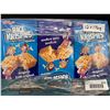 Image 1 : Kellogg's Rice Krispies Squares 12 x 176g