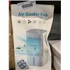 Image 1 : Desktop Air Cooler Fan