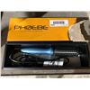 Image 1 : Phoebe Heated Hair Styling brush