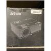 Image 1 : jinhoo HDMI Projector