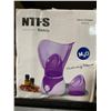 Image 1 : NTFS Beauty Facial Steamer