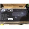 Image 1 : Topmate Wireless Keyboard & Mouse
