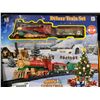 Image 1 : Deluxe Christmas Train Set