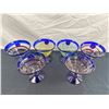 Image 1 : Caribbean Margarita Glasses