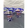 Image 3 : Caribbean Margarita Glasses